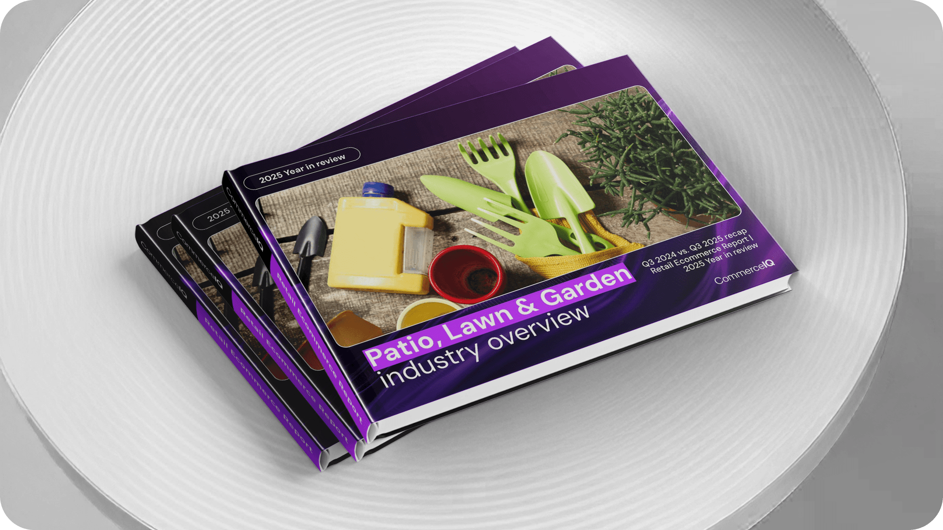 2025 Year in Review | Patio, Lawn & Garden